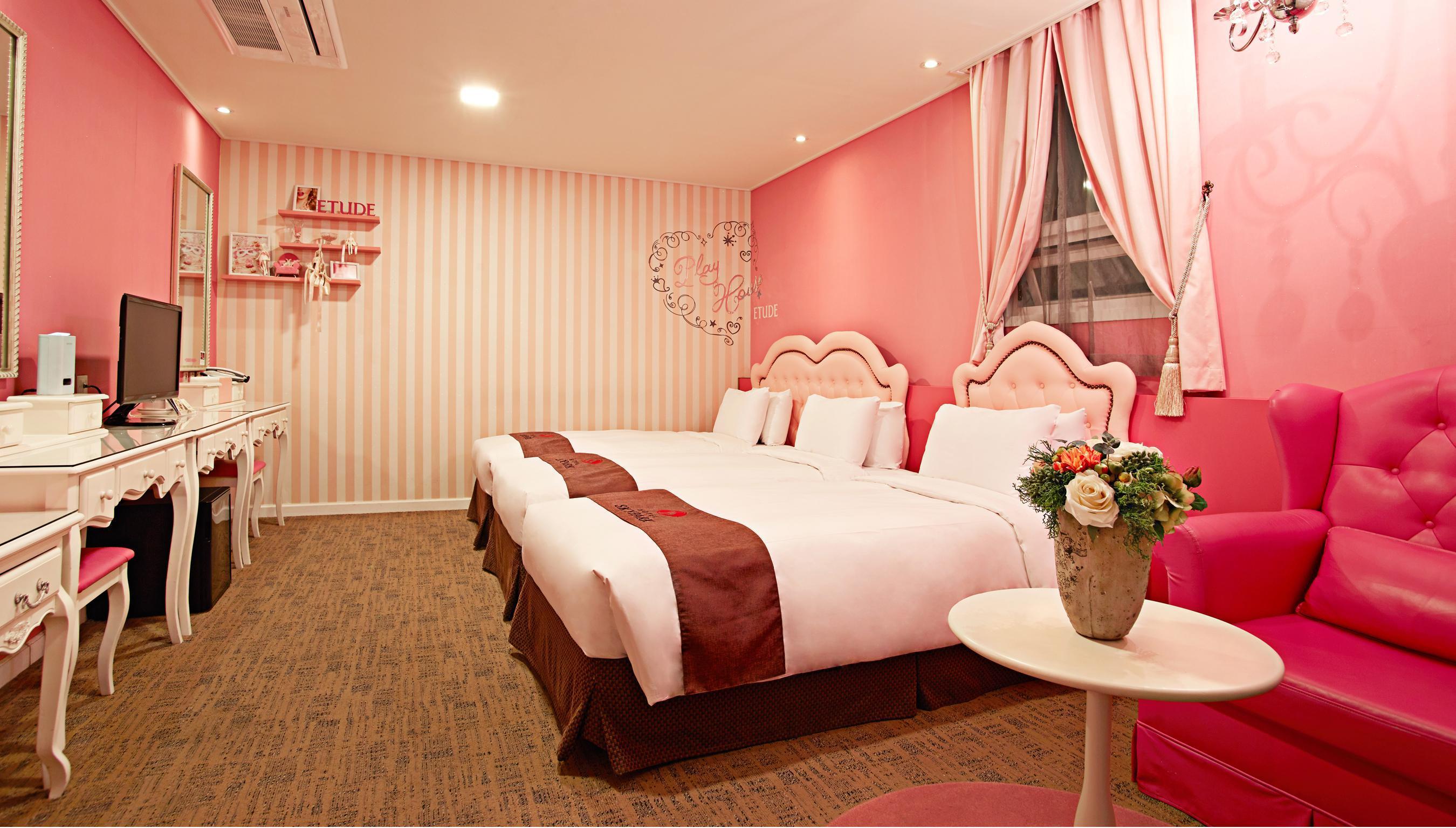 Hotel Skypark Myeongdong 3 Сеул Екстериор снимка