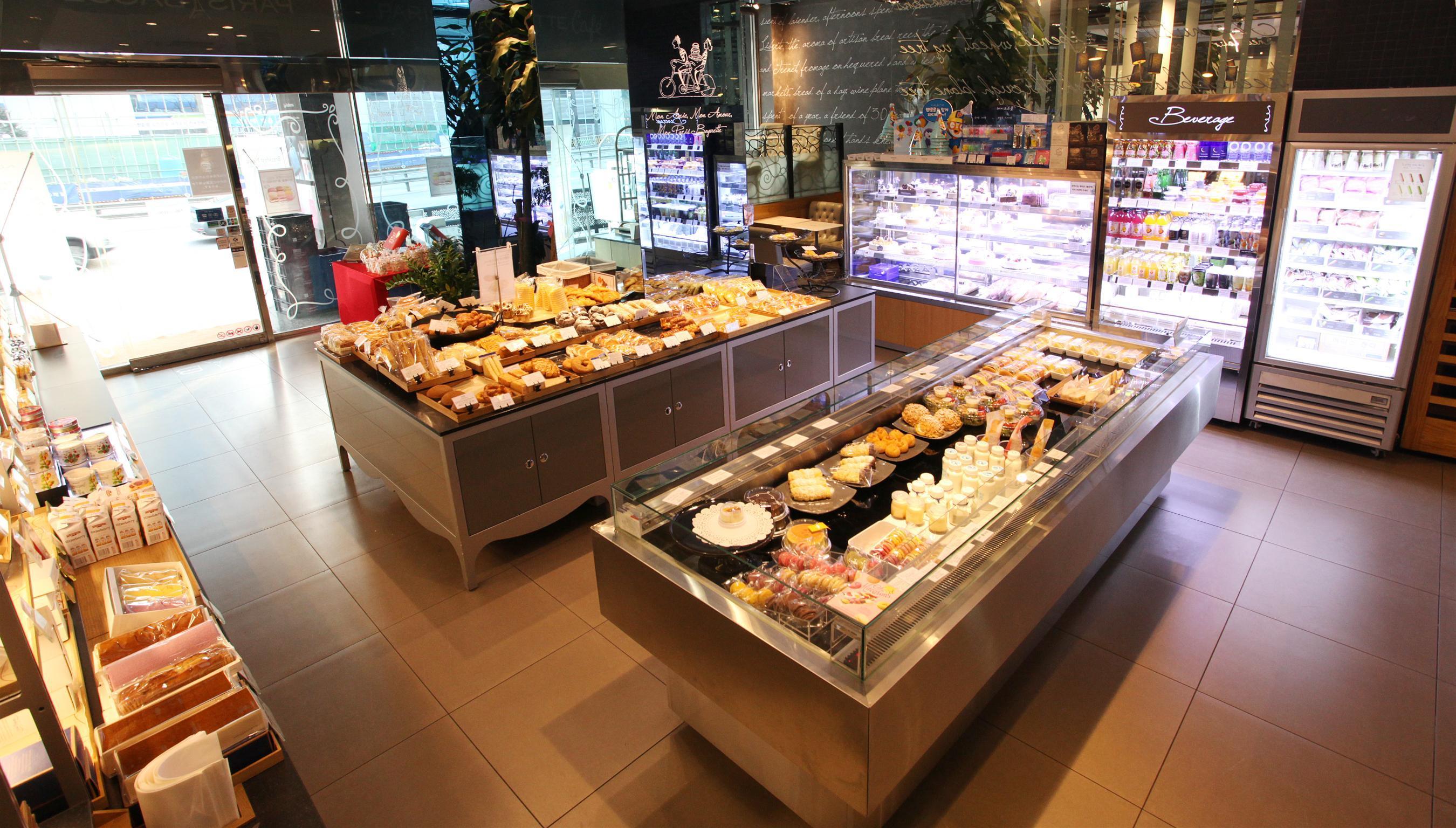 Hotel Skypark Myeongdong 3 Сеул Екстериор снимка