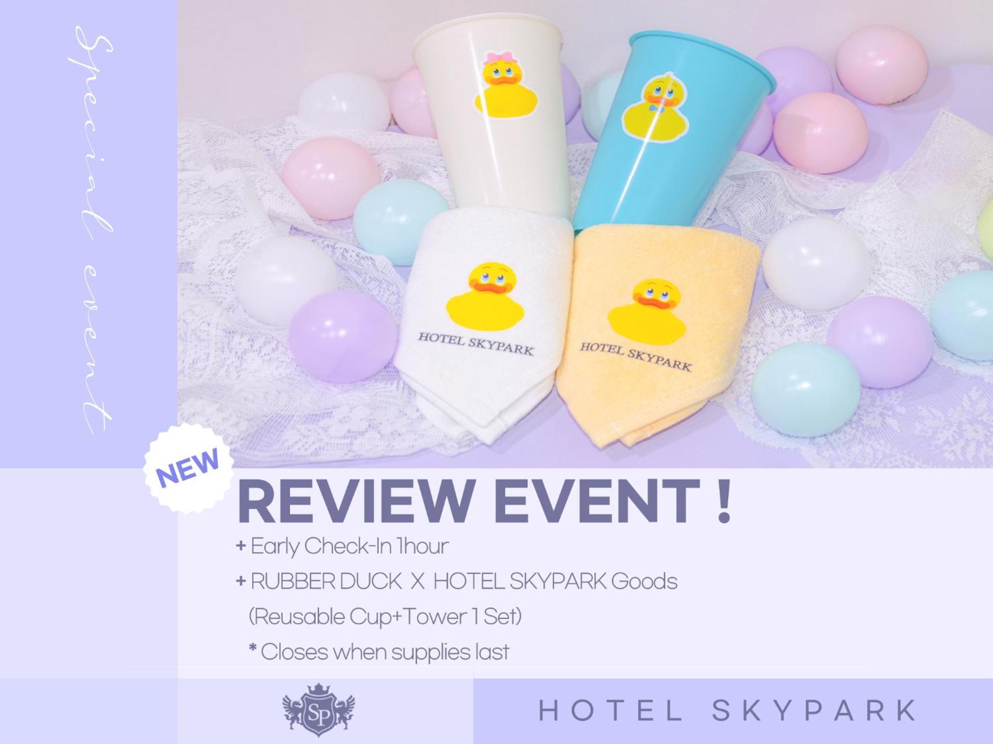 Hotel Skypark Myeongdong 3 Сеул Екстериор снимка