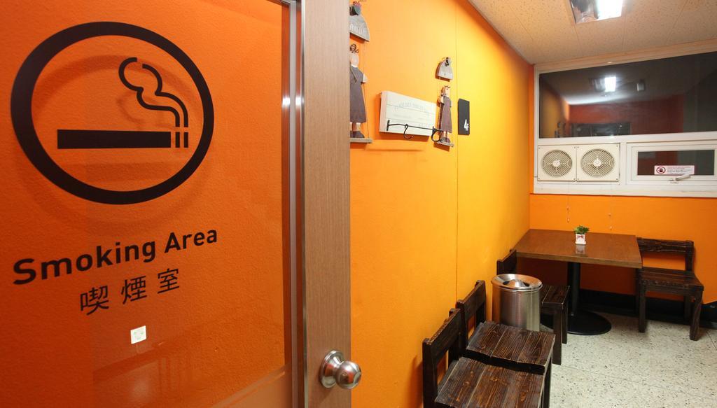 Hotel Skypark Myeongdong 3 Сеул Екстериор снимка